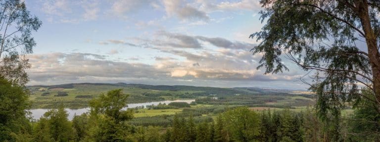 Loch Ken plans to be the world’s first ‘Future-Ready’ Community