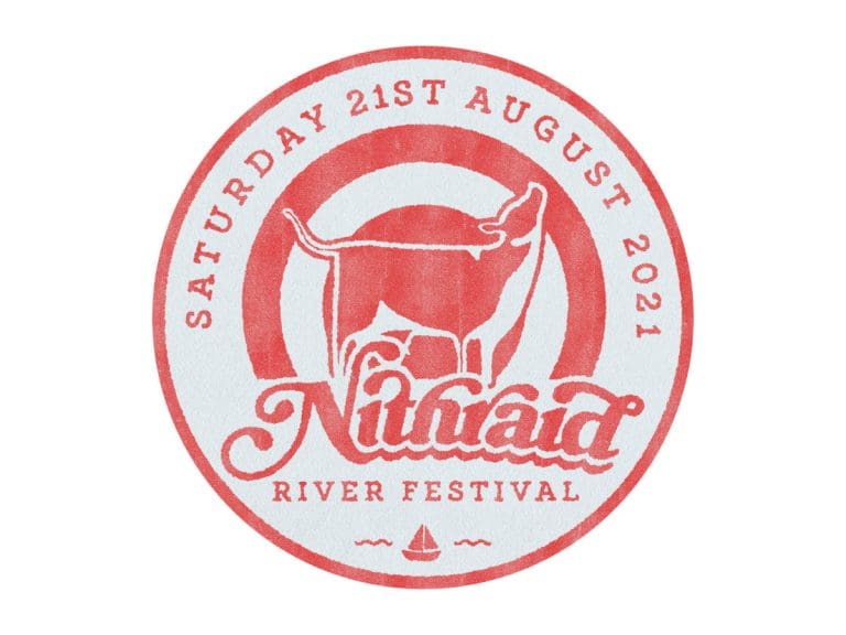 Nithraid Is Back!  Experience A Family Friendly Event Celebrating The River Nith