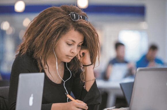 Major online event for Scotland’s senior pupils