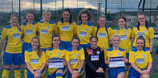 Queen Of The South Ladies Continue Winning Streak