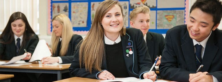 Regions Pupils Should be Proud on SQA Results Day in Dumfries and Galloway