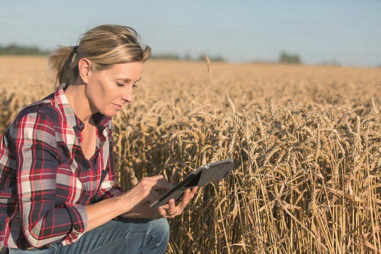 Welcome Boost To Women In Agriculture Programme