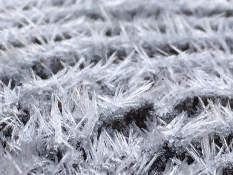 Nearly 40% Of Brits Caught Out By Winter Weather
