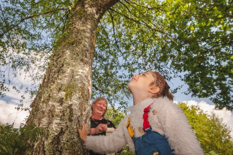 Native Tree Planting Across Dumfries & Galloway: Further Round Of Funding Available!