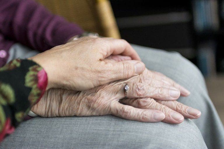 Five Reasons To Consider A Career In Care
