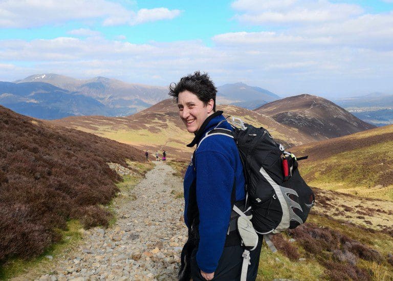 SRUC Lecturer nominated for top innovation award