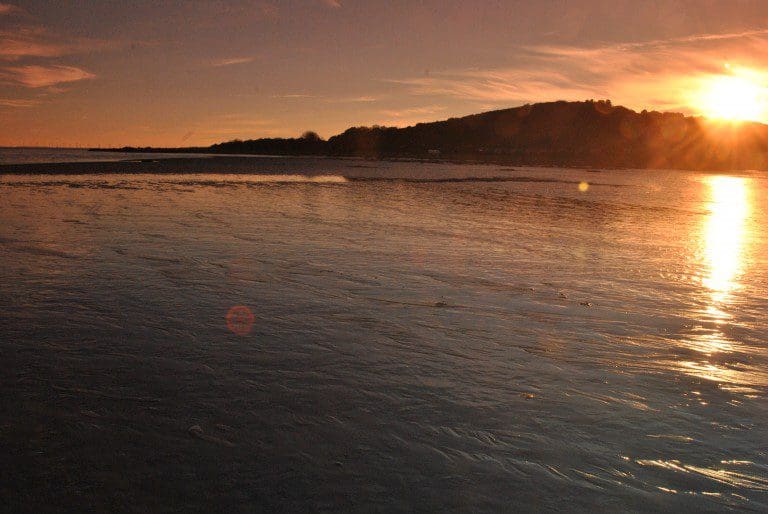 Support to protect Scotland's coastlines - new maps forecast impacts of climate change.