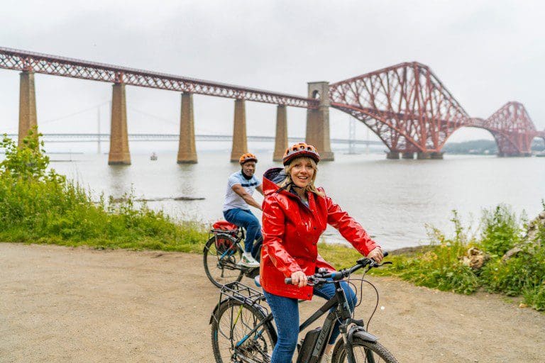 Discover Scotland 2022