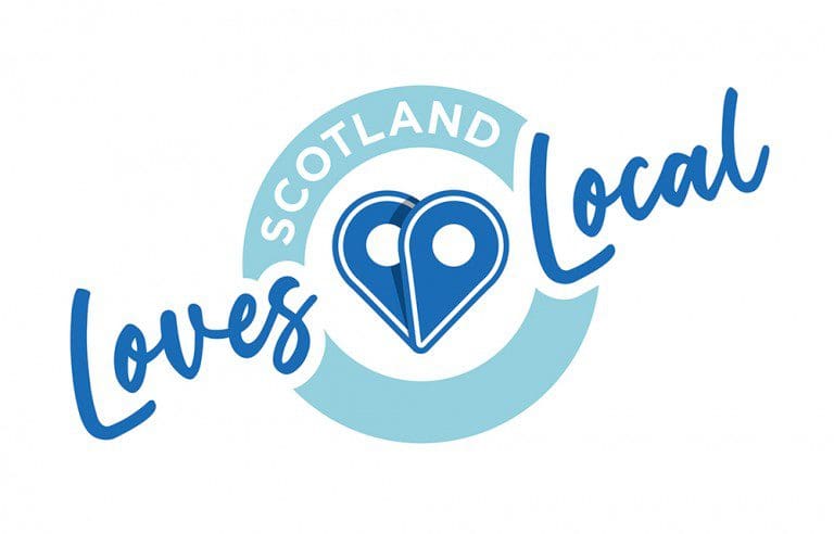 Dumfries & Galloway Council Invites Match Funded Grant Applications For ‘Scotland Loves Local’ Fund