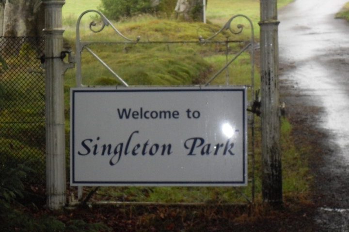Singleton Park Care Home