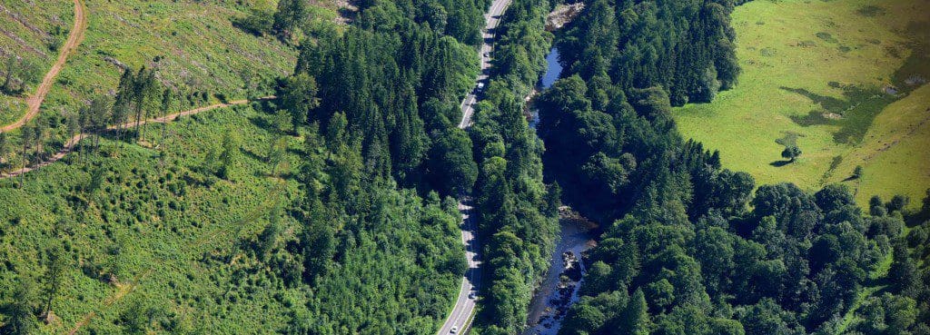 ADVANCE WARNING OF ESSENTIAL MAINTENANCE ON A76 HOWFORD BRIDGE