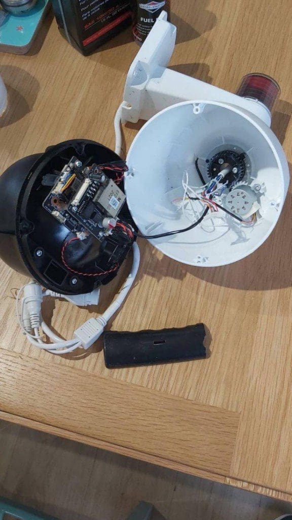 Valuable Equipment Vandalised At Inclusive Play Park - Dumfries