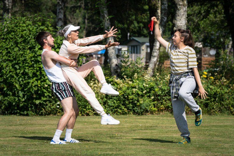 SUCCESSFUL RETURN FOR DUMFRIES & GALLOWAY ARTS FESTIVALS 2021
