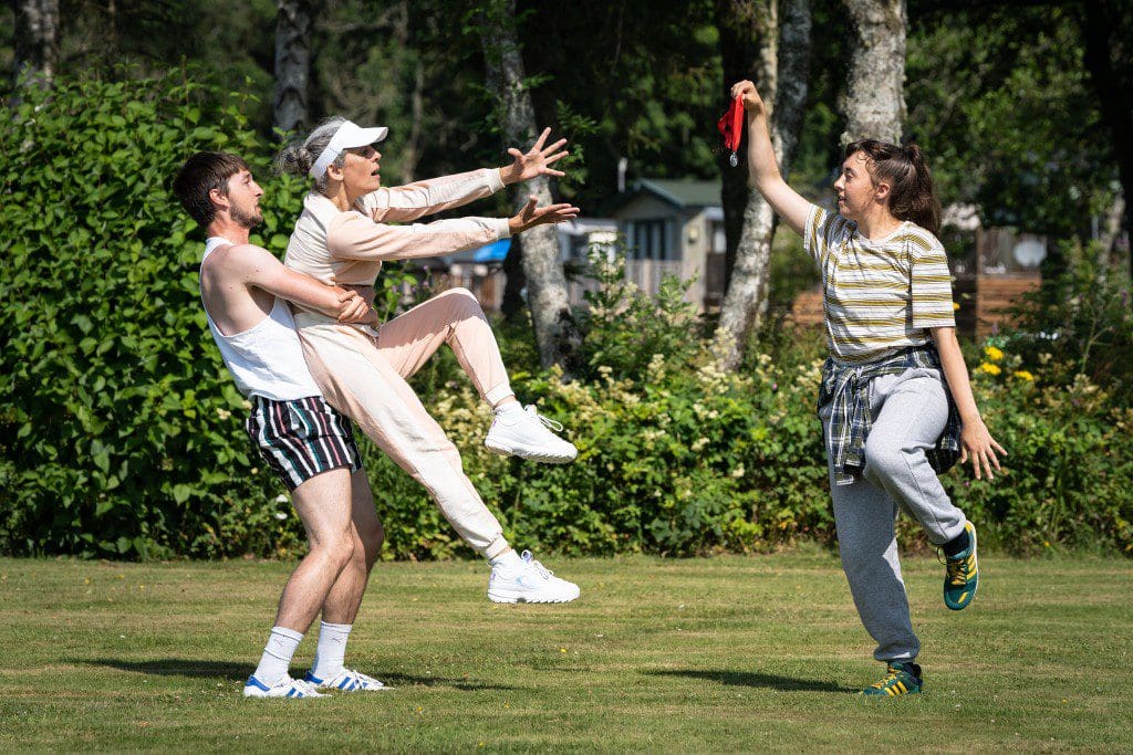 SUCCESSFUL RETURN FOR DUMFRIES & GALLOWAY ARTS FESTIVALS 2021