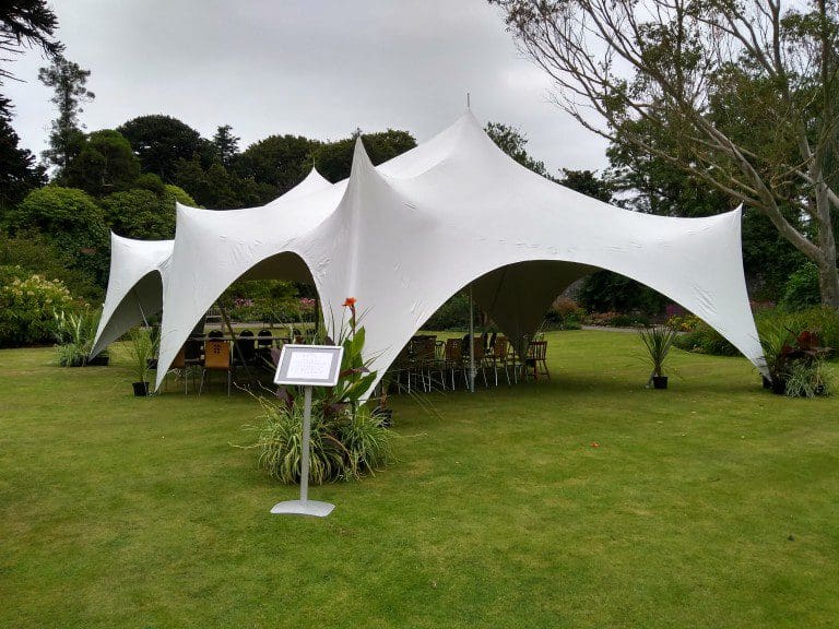 Logan Botanic Garden Is Venue For Young Horticulturist of the Year 2021