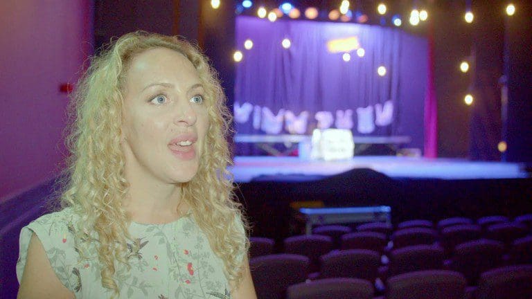 Theatre Royal Dumfries – What’s On in 2021