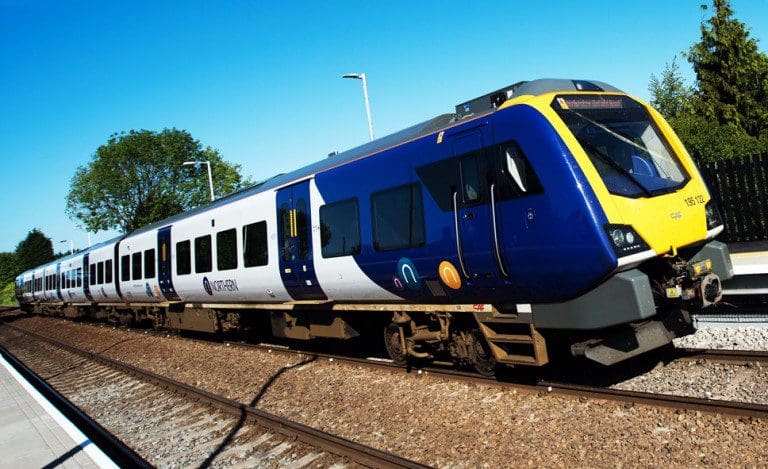 Northern services suspended between Leeds and Carlisle after train strikes bull