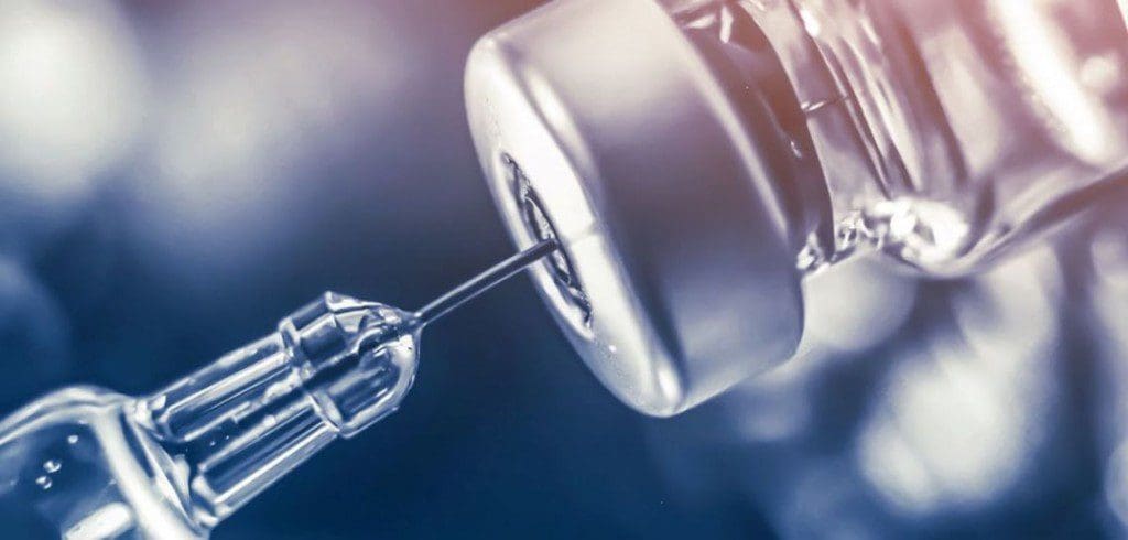 VACCINATION TEAMS FORGE ON WITH ACHIEVING BEST DEFENCE