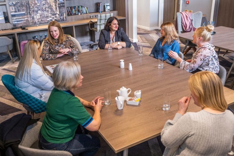 Scotspirit Holiday Voucher Scheme Set Up To Help Those In Need Of A Break