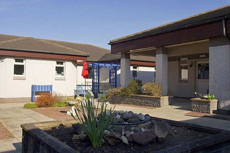 Resident At Annan Care Home Passes Away After Covid Outbreak
