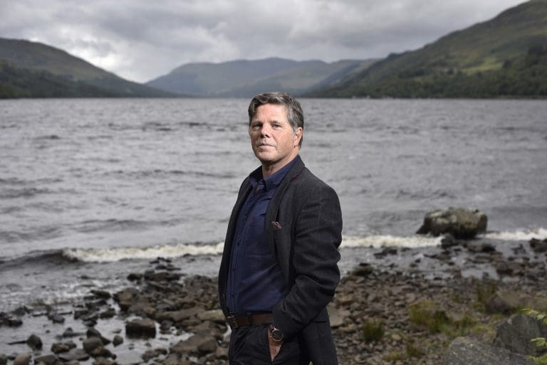 South Of Scotland Urged To Get Involved In COP26 Virtual Programme