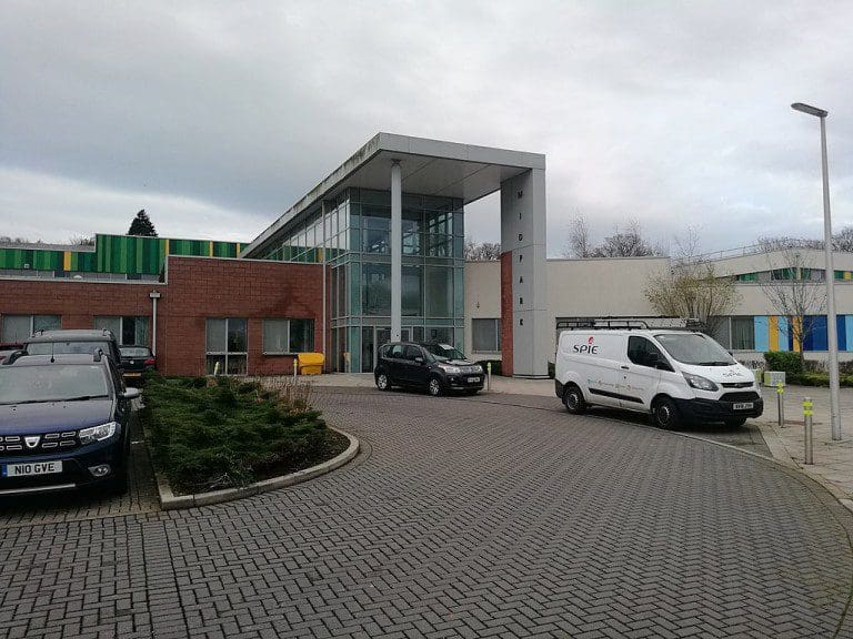Midpark Ward Covid Cases Assessed To Be Resolved