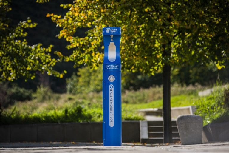 Taking Big Steps To Enjoy Nation’s Top Up Taps Network