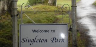 Singleton Park Care Home Reopens after Covid Outbreak 