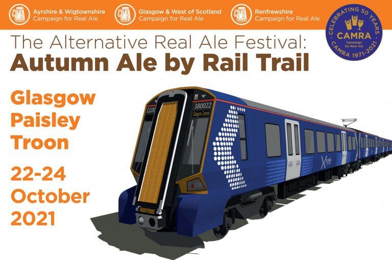 The Alternative Real Ale Festival 