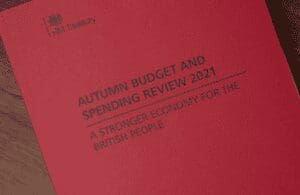 Record £41 billion per year for Scotland in budget