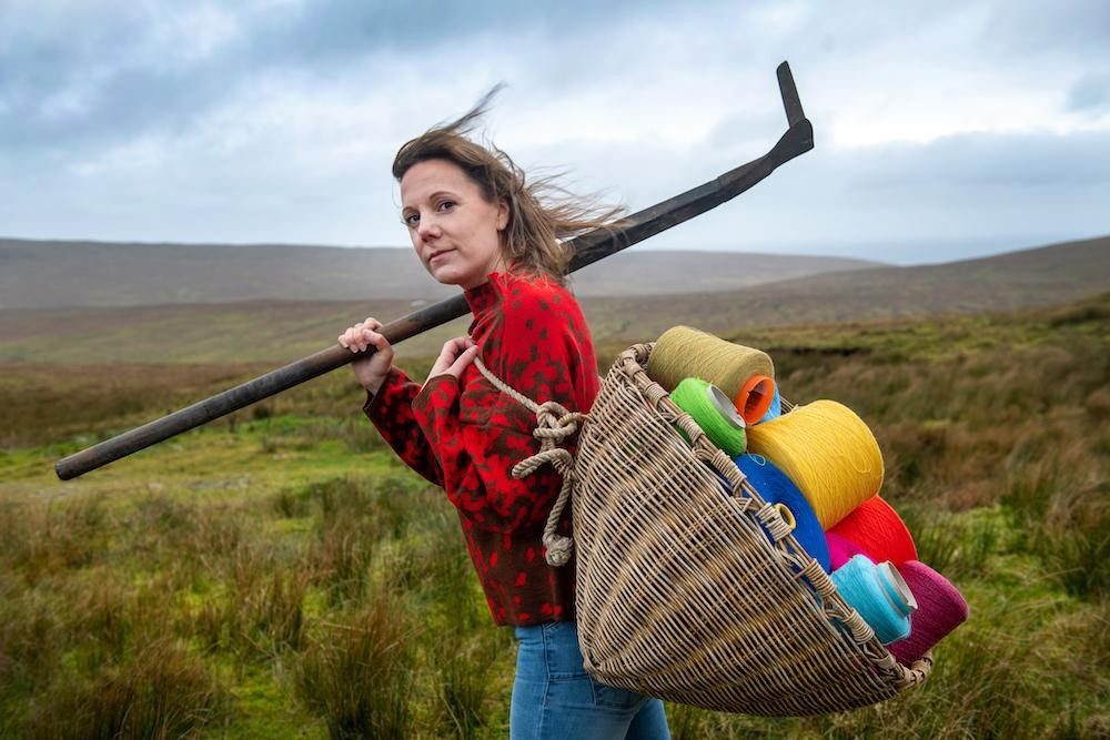 Week long festival to celebrate Scottish craft announced