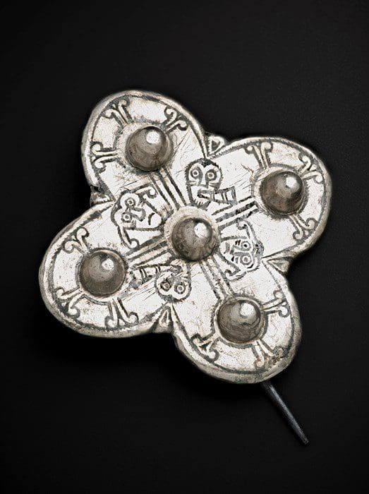Kirkcudbright Galleries Gets Set for The Galloway Hoard Exhibition 