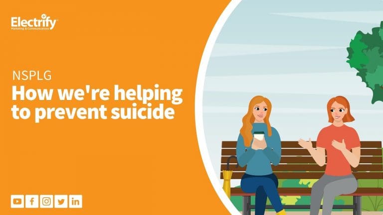 Improving Response For People At Risk Of Suicide