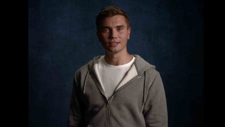 Police Scotland Launches New Campaign Urging Men To Call Time On Sexual Crime