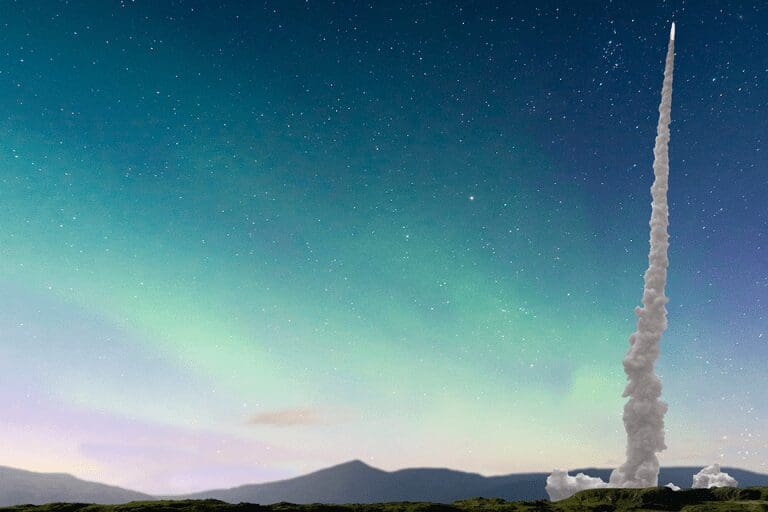 Scottish Space Strategy launched