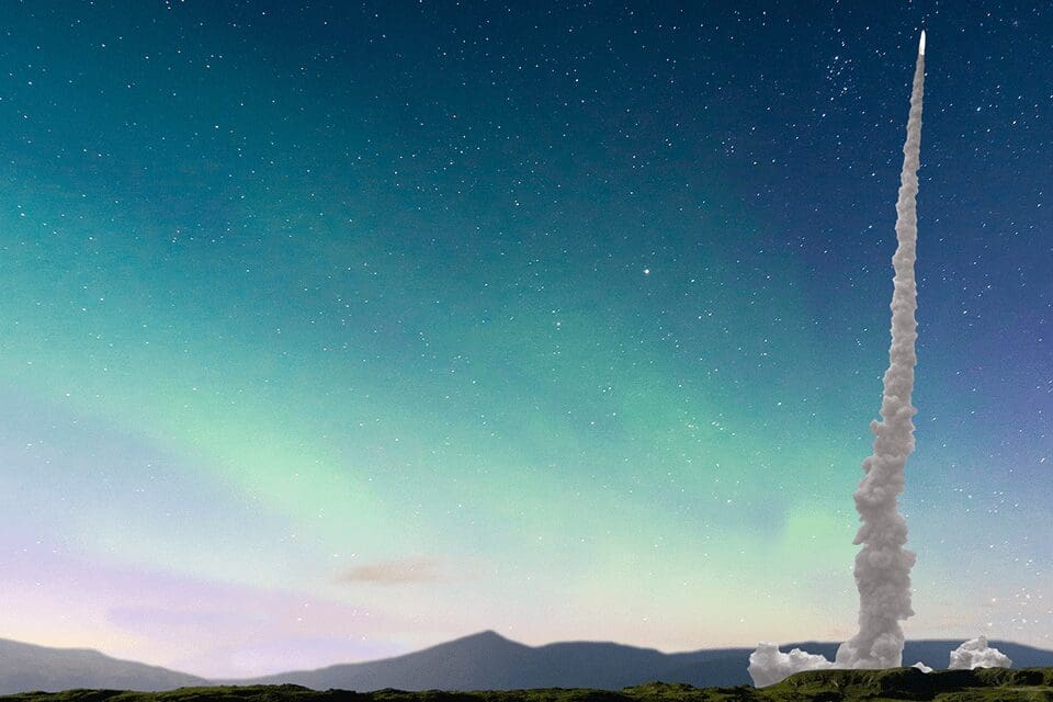 Scottish Space Strategy launched