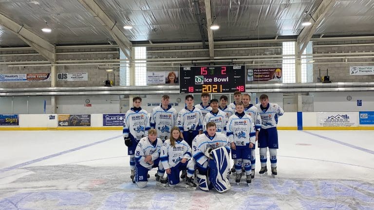 Junior Sharks Bounce Back Into Action