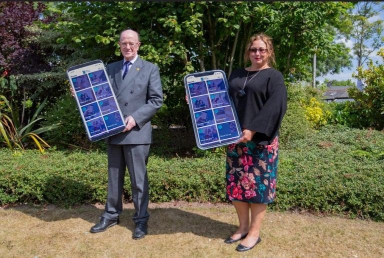 South of Scotland Enterprise launch new app