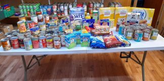 National plan to end need for food banks