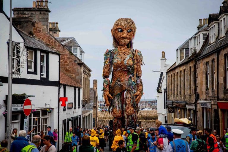 Storm’s Route Announced For Next Saturday In Dumfries