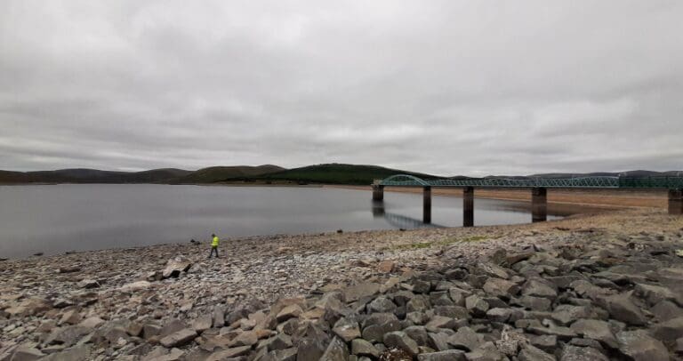 Autumn Water Efficiency Call After Record Dry Summer