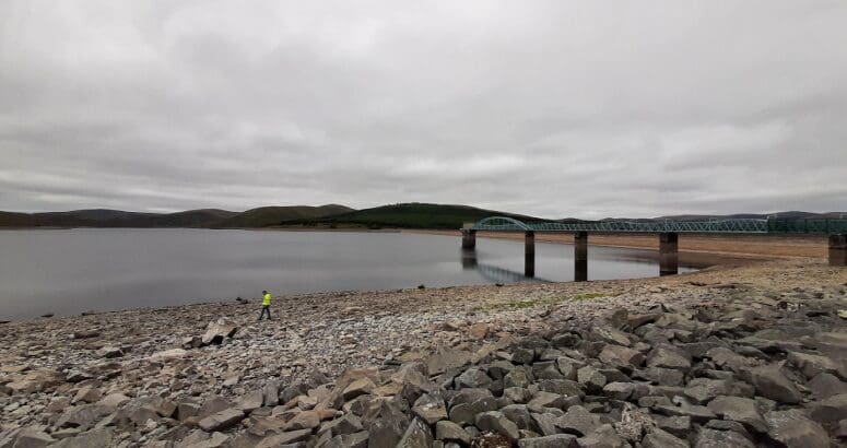 Autumn Water Efficiency Call After Record Dry Summer