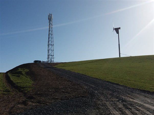 WHP Telecoms