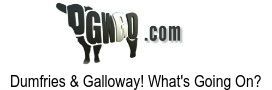 Dumfries and Galloway! What\'s Going On?