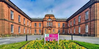 Dumfries and Galloway Council launches Carbon Neutral Strategic Plan