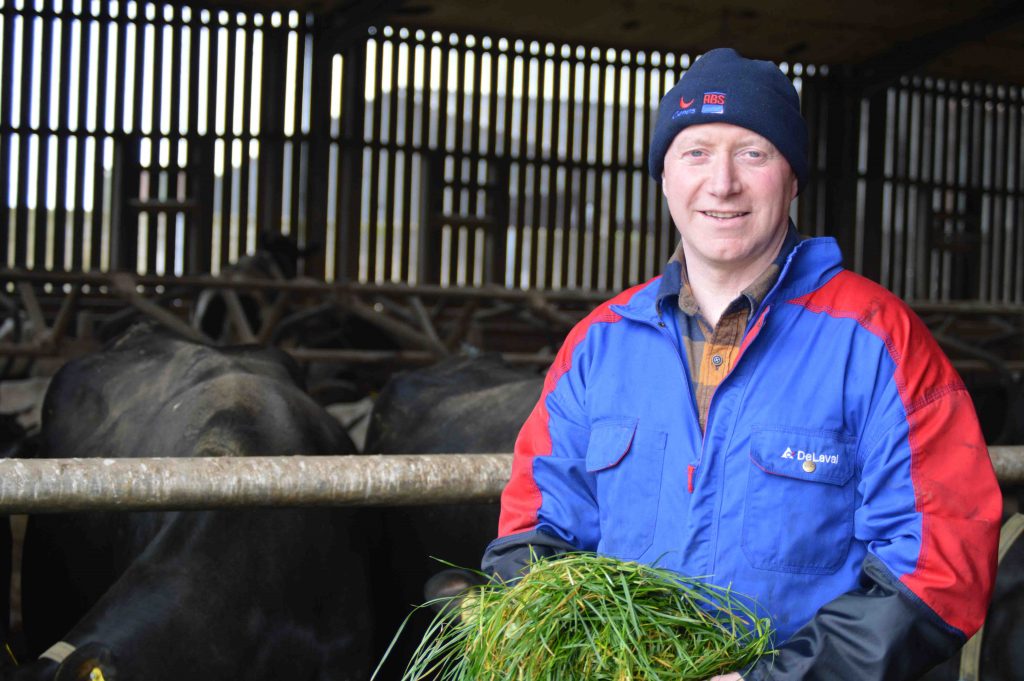 DAIRY SUPPLY CHAIN MUST DELIVER FARMGATE MILK PRICE LIFT TO DELIVER CONFIDENCE AHEAD OF COSTLY WINTER