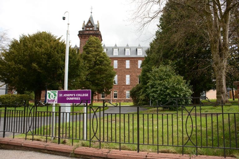 Scottish Child Abuse Inquiry Concludes Children Were Abused at St Joseph’s College, Dumfries Between 1950 & 1981