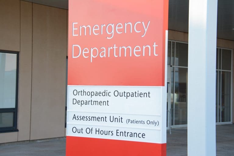 Non-Urgent Patients to be Redirected to Ease Pressure On NHS Emergency Departments