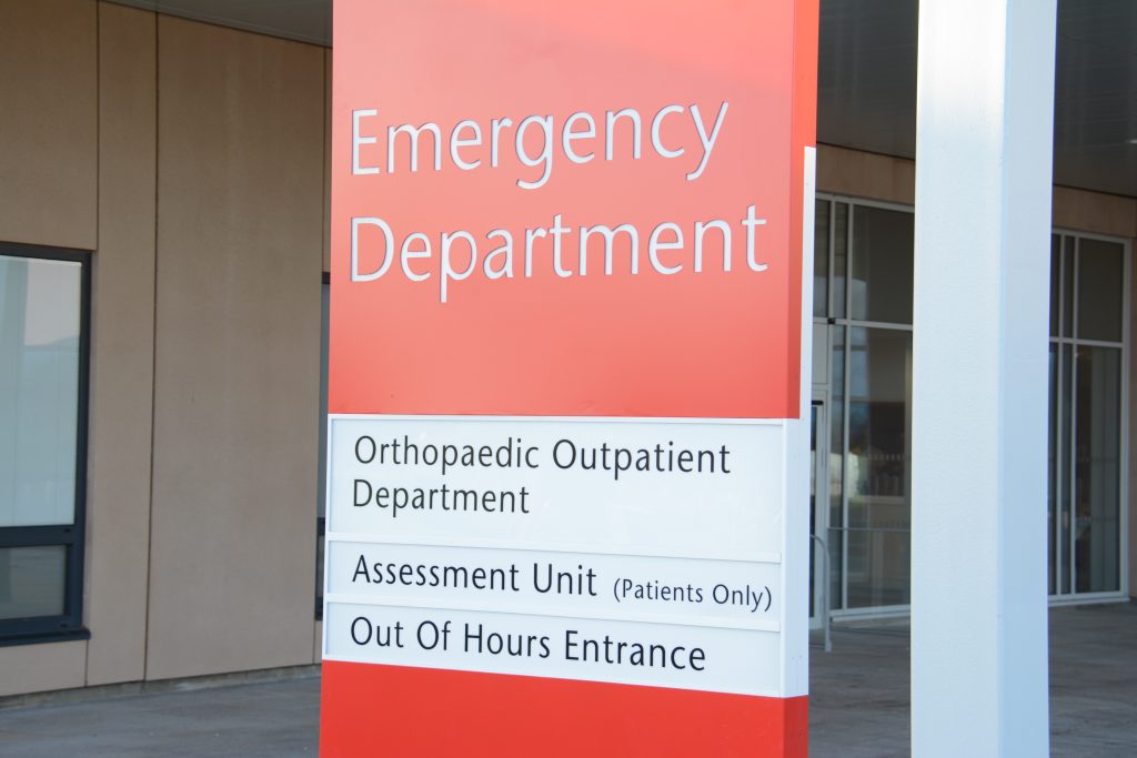 Non-Urgent Patients to be Redirected to Ease Pressure On NHS Emergency Departments
