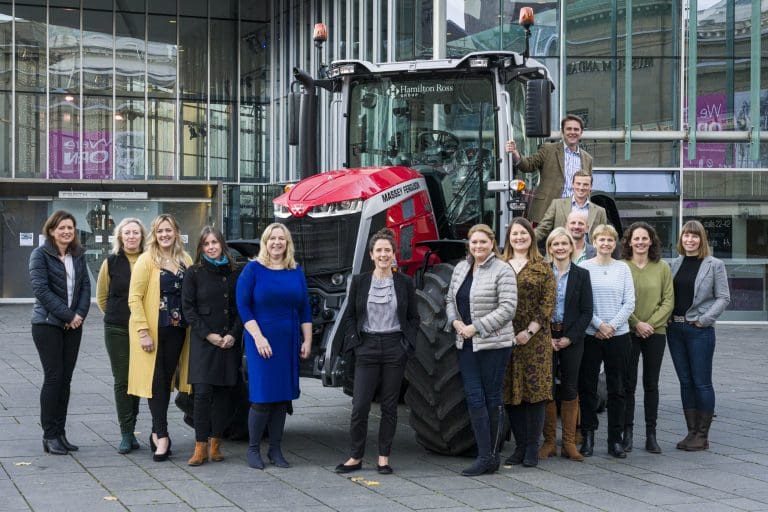 Scottish Agritourism Sector Has A Lot To Offer